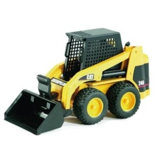Bruder 2431 Mini Caterpillar