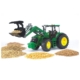 Bruder trattore John deere 3051
