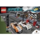 75912 LEGO Speed Champions Porsche 911