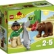 Lego 10576 Duplo MINI ZOO