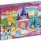 Lego 10596 Duplo COLL.DISNEY PRINCESS