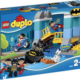 Lego 10599 Duplo BATMAN