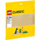 Lego 10699 4+ BASE SABBIA