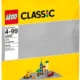 Lego 10701 4+ BASE GRIGIA