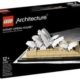 Lego 21012 ARCHITECTURE-SYDNEY OPERA HOUSE