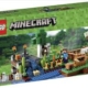 Lego 21114 MINECRAFT-LA FATTORIA