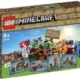 Lego 21116 MINECRAFT-CRAFTING BOX