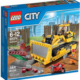 Lego 60074 CANTIERE-BULLDOZER