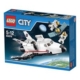 Lego 60078 CITY-SPAZIO SHUTTLE