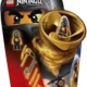 Lego 70741 NINJAGO-AIRJITZU COLE FLYER
