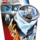 Lego 70742 NINJAGO-AIRJITZU ZANE FLYER