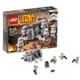 Lego 75078 Star Wars TRASPORTA TRUPPE IMPERIALE