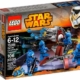 Lego 75088 Star Wars SENATE COMMANDO TROOPERS