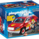 Playmobil 5364 POMPIERI - AUTO