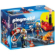 Playmobil 5365 POMPIERI - PERS.IN AZIONE