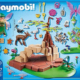 Playmobil 5447 FAIRIES - FATA GUARITRICE NELLA FORESTA