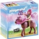 Playmobil 5449 FAIRIES - FATA SURYA  A CAVALLO