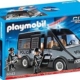 Playmobil 6043 POLIZIA - BLINDATO