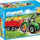 Playmobil 6130 FATTORIA - BANCHERELLA FRUTTA/VERDURA