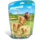 Playmobil 6642 ZOO - LEONI FAMIGLIA