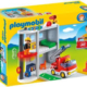 Playmobil 6777 123 - POMPIERI CASERMA