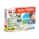 CLEMENTONI 13354 SAPIENTINO AMICO PANDA