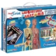 CLEMENTONI 13946 SCIENZA E GIOCO -LABORATORIO DI ANATOMIA