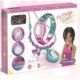 CLEMENTONI 15132 CRAZYCHIC- MY CRAZY WATCH