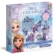 CLEMENTONI 15144 CREA-FROZEN CREA I TUOI ANELLI