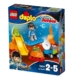 LEGO DUPLO 10824 AVVENTURE SPAZIALI DI MILES
