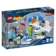 LEGO DUPLO 10826 L'HANGER STELLARE DI MILES