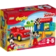 LEGO DUPLO 10829 OFFICINA DI TOPOLINO