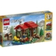 LEGO 31048 CREATOR-BAITA SUL LAGO