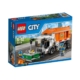 LEGO 60118 CITY-CAMION SPAZZATURA