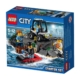 LEGO 60127 CITY-POLIZIA-STARTER SET