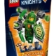 LEGO 70332 NEXO NIGHTS-ULTIMATE AARON