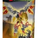 LEGO 71303 BIONICLE-IKIR FUOCO