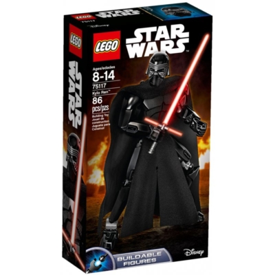LEGO 75117 STAR WARS- KYLO REN