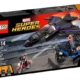 LEGO 76047 S.HEROES-BLACK PANTHER PURSUIT