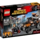 LEGO 76050 S.HEROES-CAPTAIN AMERICA