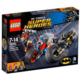 LEGO 76053 S.HEROES-BATMAN INSEGUIMENTO