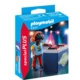 PLAYMOBIL 5377 SPECIAL PLUS- DJ “Z”