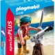 PLAYMOBIL 5378 SPECIAL PLUS-PIRATA CON ARCHIBUGIO