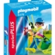 PLAYMOBIL 5379 SPECIAL PLUS- LAVAVETRI ARRAMPICATORE