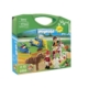 PLAYMOBIL 5893 VALIGETTA-PONY