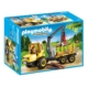 PLAYMOBIL 6813 GUARDABOSCHI-CAMIONGRU