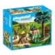 PLAYMOBIL 6815 GUARDABOSCHI-CON ANIMALI