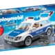 PLAYMOBIL 6920 POLIZIA-AUTO