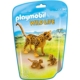 PLAYMOBIL 6940 SAFARI-LEOPARDO+CUCCIOLO