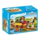 PLAYMOBIL 6948 MANEGGIO-PIC-NIC CALESSE
